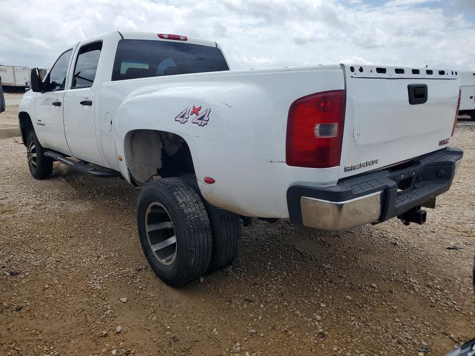 49297766 :رقم المزاد ، 1GTJK33618F201320 vin ، 2008 Gmc Sierra مزاد بيع