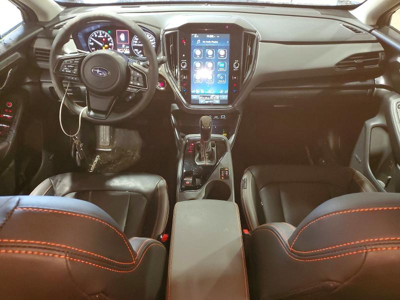 Продажа на аукционе авто 2026 Subaru Crosstrek, vin: JF2GUHNC5T8201307, номер лота: 48781206