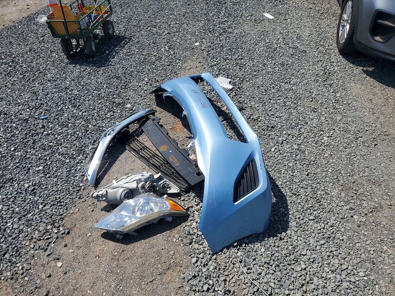 2012 Toyota Camry მანქანა იყიდება აუქციონზე, vin: 4T4BF1FK1CR255583, აუქციონის ნომერი: 48545306