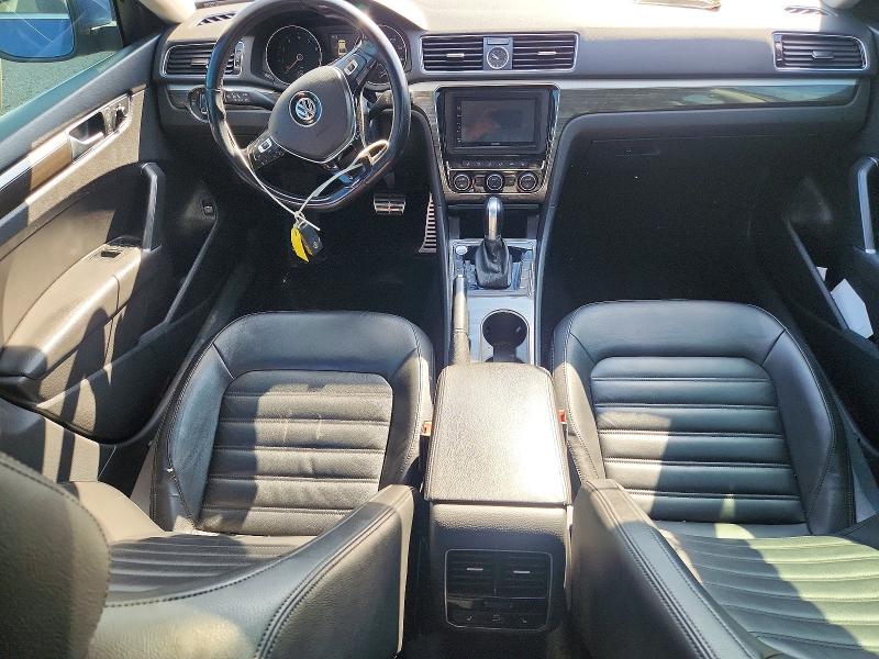 Aukcja sprzedaży 2016 Volkswagen Passat, vin: 1VWCM7A36GC058770, numer aukcji: 46022456