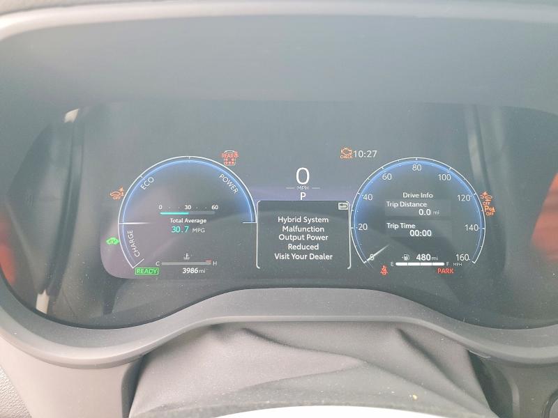 Aukcja sprzedaży 2026 Toyota Sienna, vin: 5TDCSKFC0TS229042, numer aukcji: 51134316