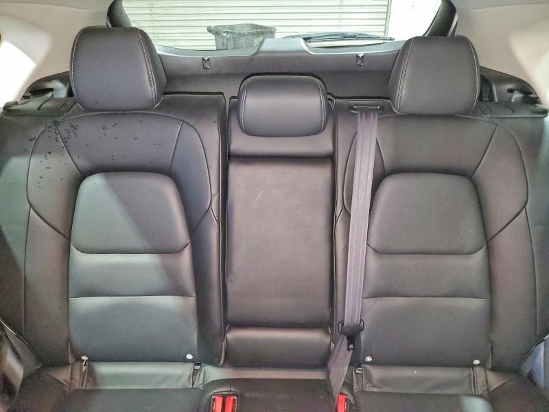 Продажа на аукционе авто 2024 Mazda Cx-5, vin: JM3KFBBL4R0503688, номер лота: 50721826