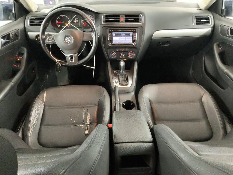 Продажа на аукционе авто 2011 Volkswagen Jetta, vin: 3VWLL7AJ7BM122775, номер лота: 47125036