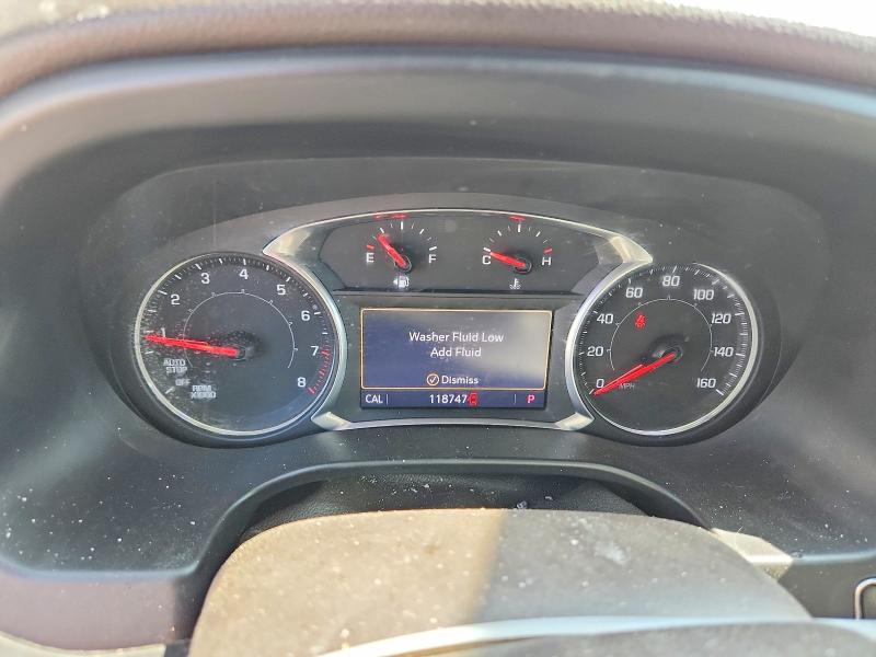 Aukcja sprzedaży 2020 Gmc Acadia, vin: 1GKKNMLSXLZ125624, numer aukcji: 50450026