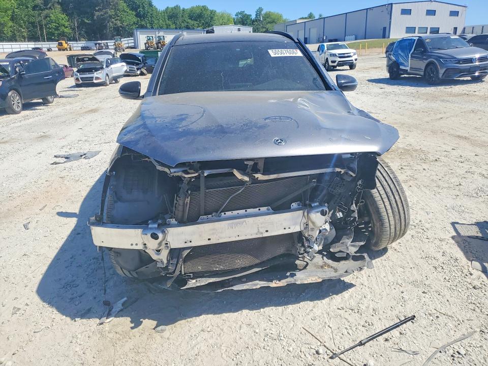 Aukcja sprzedaży 2019 Mercedes-benz Glc, vin: WDC0G4JB0KV169843, numer aukcji: 50507606