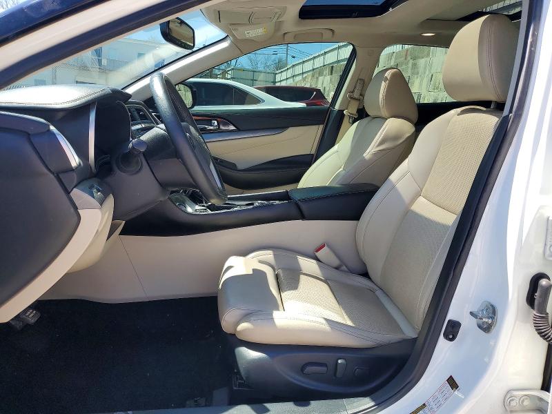 Aukcja sprzedaży 2018 Nissan Maxima, vin: 1N4AA6AP0JC404549, numer aukcji: 48837736