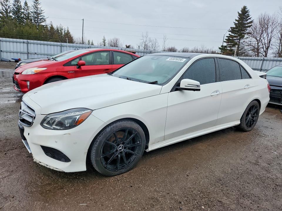Продажа на аукционе авто 2016 Mercedes-benz E, vin: WDDHF9HB4GB180518, номер лота: 46805056
