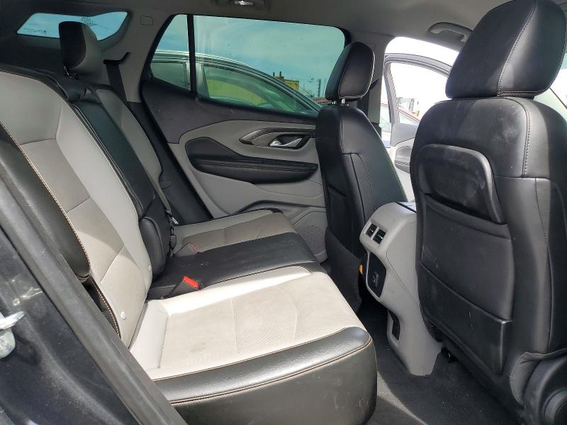 Aukcja sprzedaży 2019 Gmc Terrain, vin: 3GKALPEX9KL349825, numer aukcji: 49947886