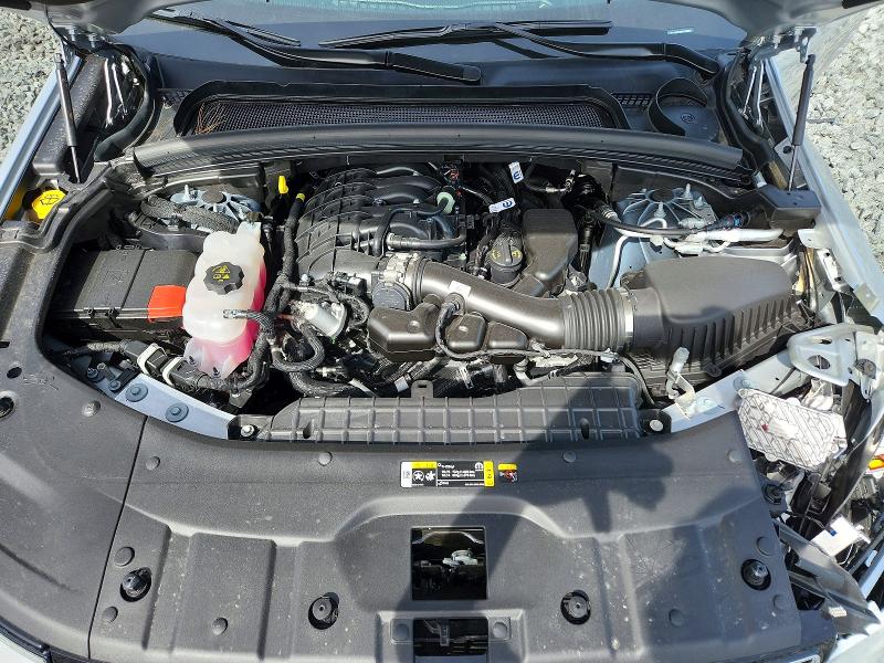 2025 Jeep Grand Cherokee მანქანა იყიდება აუქციონზე, vin: 1C4RJKBG1S8745984, აუქციონის ნომერი: 50804536