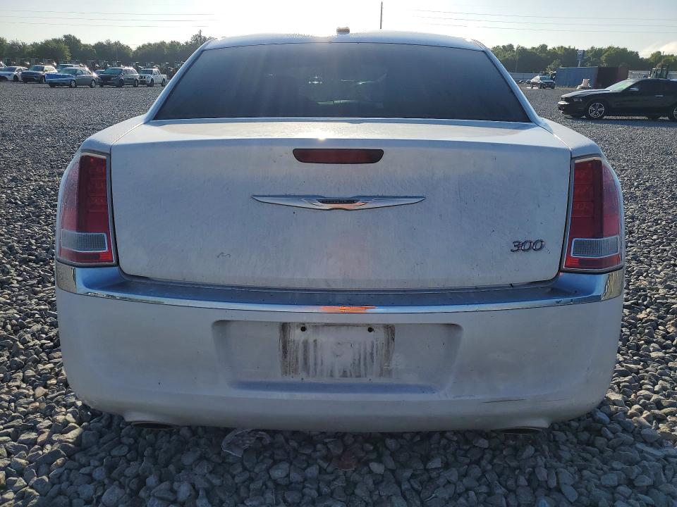 Продаж на аукціоні авто 2013 Chrysler 300, vin: 2C3CCAAGXDH527152, номер лоту: 51257606