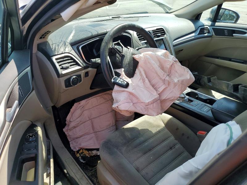 Aukcja sprzedaży 2018 Ford Fusion, vin: 3FA6P0LU6JR235269, numer aukcji: 51132196