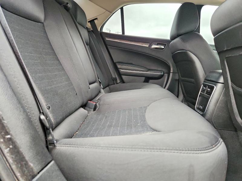 Aukcja sprzedaży 2019 Chrysler 300, vin: 2C3CCARG0KH556547, numer aukcji: 51001676
