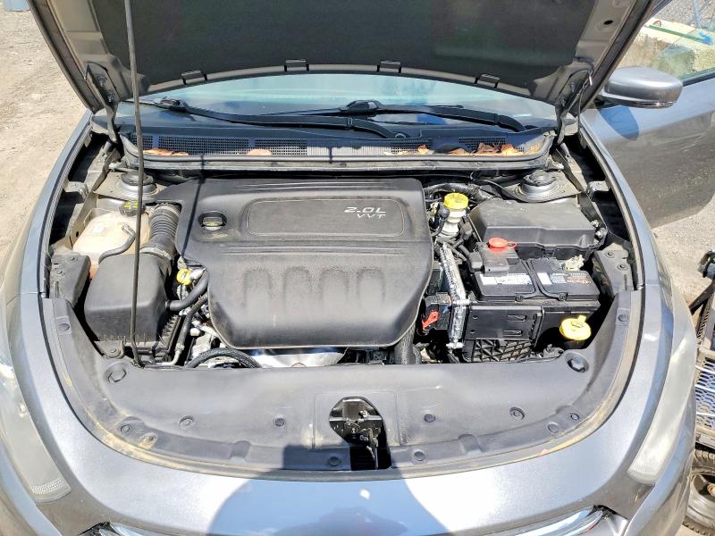 Продажа на аукционе авто 2013 Dodge Dart, vin: 1C3CDFCA3DD293212, номер лота: 50266266