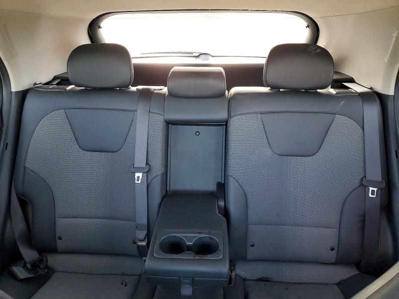 50826216 :رقم المزاد ، KNDCS3LF1P5063694 vin ، 2023 Kia Niro مزاد بيع