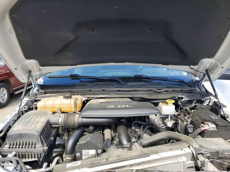 2021 Ram 1500 მანქანა იყიდება აუქციონზე, vin: 1C6SRECMXMN745896, აუქციონის ნომერი: 49916926