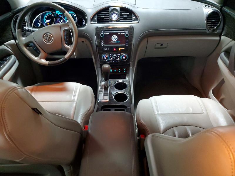 Продаж на аукціоні авто 2014 Buick Enclave, vin: 5GAKRBKD7EJ157165, номер лоту: 48019946