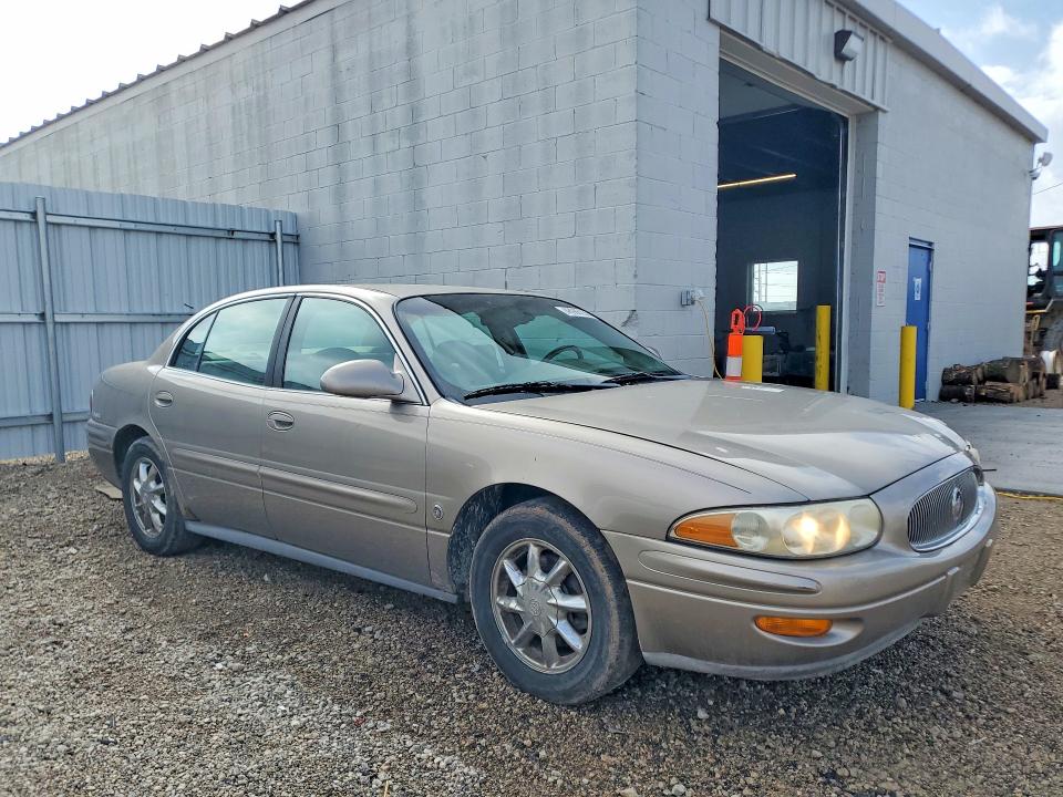 Aukcja sprzedaży 2002 Buick Lesabre, vin: 1G4HR54K12U131110, numer aukcji: 48986226