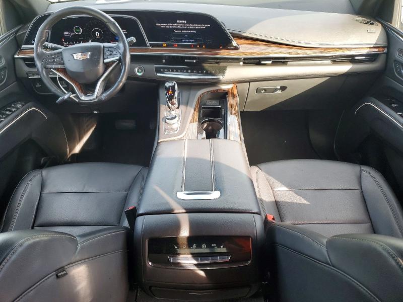 Продажа на аукционе авто 2021 Cadillac Escalade, vin: 1GYS4AKLXMR325132, номер лота: 51501036