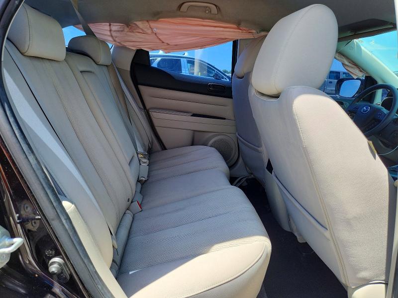 Aukcja sprzedaży 2010 Mazda Cx-7, vin: JM3ER2W52A0315675, numer aukcji: 50142136