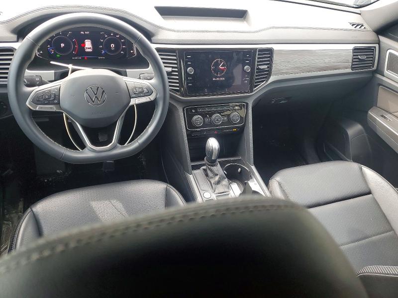 Продажа на аукционе авто 2022 Volkswagen Atlas Cross Sport, vin: 1V2WE2CAXNC213795, номер лота: 51349946