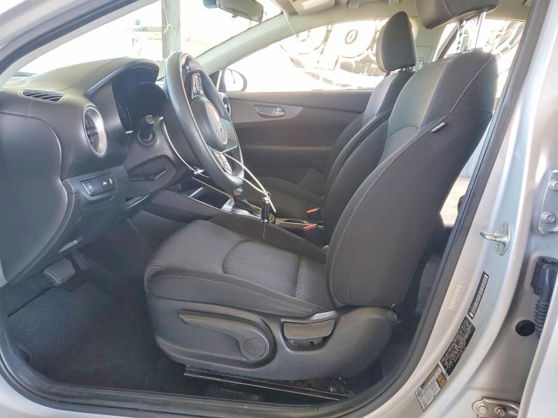 Aukcja sprzedaży 2021 Kia Forte, vin: 3KPF24AD2ME349090, numer aukcji: 51562406
