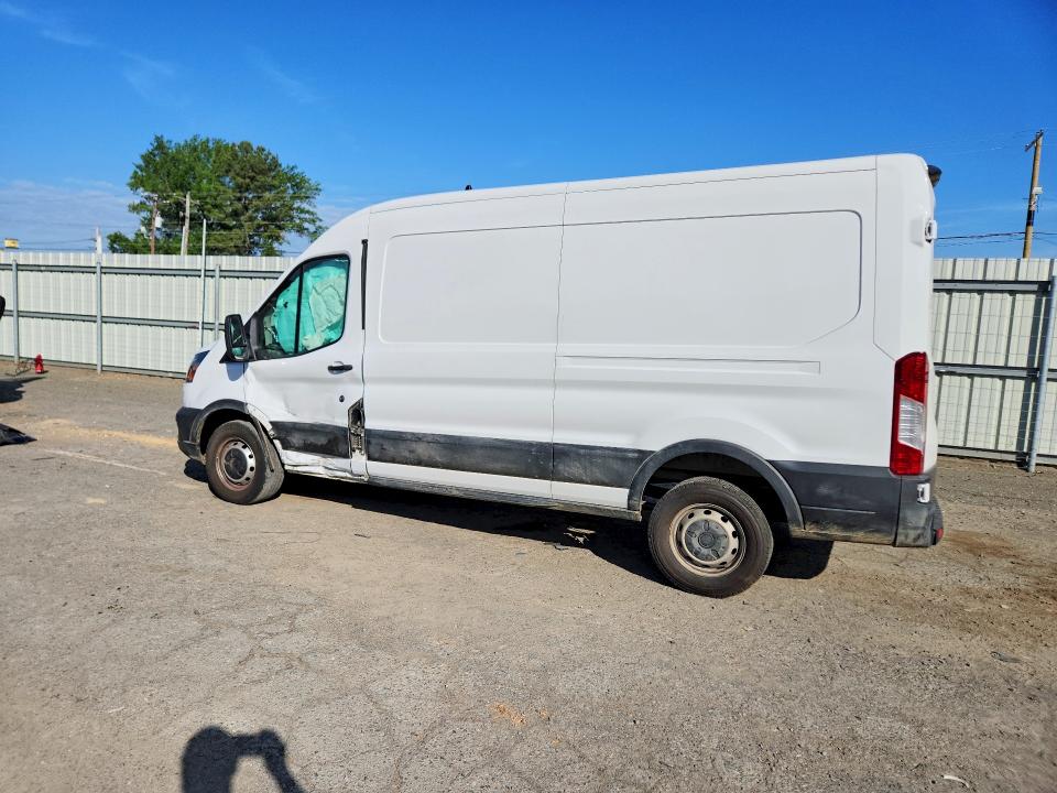 49070986 :رقم المزاد ، 1FTBR1C89SKA56970 vin ، 2025 Ford Transit مزاد بيع
