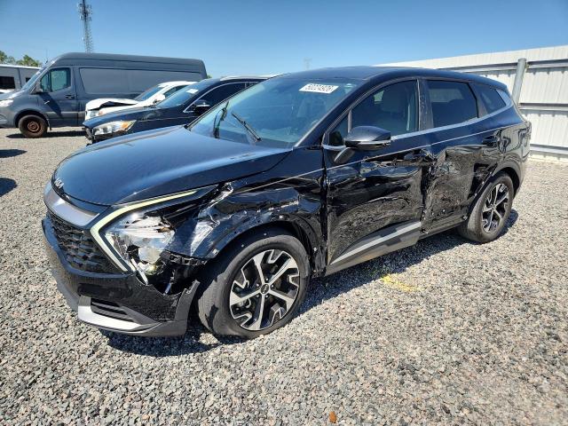 Продажа на аукционе авто 2023 Kia Sportage, vin: 5XYK33AF7PG089672, номер лота: 50224926