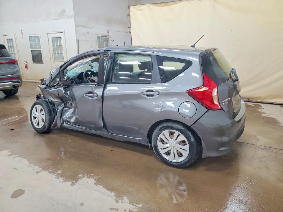 Продажа на аукционе авто 2018 Nissan Versa Note, vin: 3N1CE2CP6JL355460, номер лота: 48984126