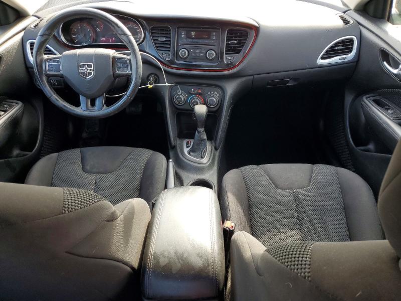 Продажа на аукционе авто 2016 Dodge Dart, vin: 1C3CDFFA0GD818064, номер лота: 49840006