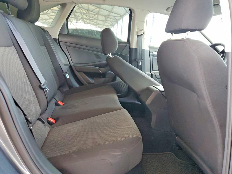 50937176 :رقم المزاد ، 3VWCB7BU3KM240950 vin ، 2019 Volkswagen Jetta مزاد بيع