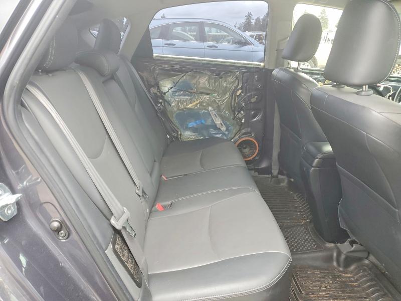 Продаж на аукціоні авто 2014 Toyota Prius, vin: JTDKN3DU1E1828911, номер лоту: 51355136