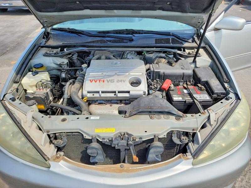 48543266 :رقم المزاد ، 4T1BF30K76U635577 vin ، 2006 Toyota Camry مزاد بيع