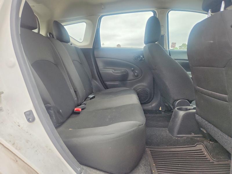 Продажа на аукционе авто 2019 Nissan Versa Note, vin: 3N1CE2CP4KL360495, номер лота: 49820206