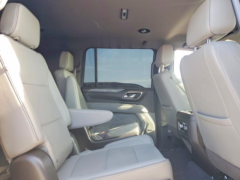49295386 :رقم المزاد ، 1GKS1GKD8NR340373 vin ، 2022 Gmc Yukon Xl مزاد بيع