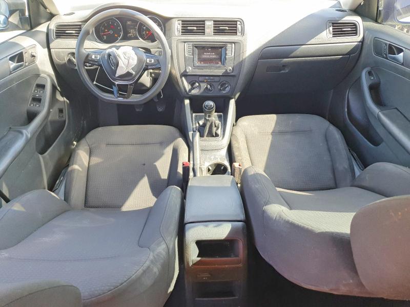 48468306 :رقم المزاد ، 3VW167AJXGM314732 vin ، 2016 Volkswagen Jetta مزاد بيع