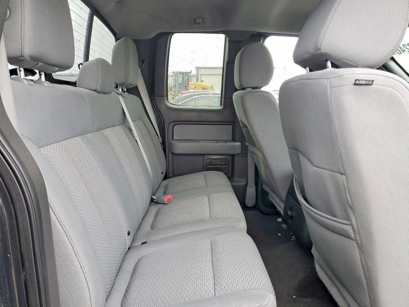2014 Ford F150 მანქანა იყიდება აუქციონზე, vin: 1FTFX1ETXEFB74984, აუქციონის ნომერი: 47813246