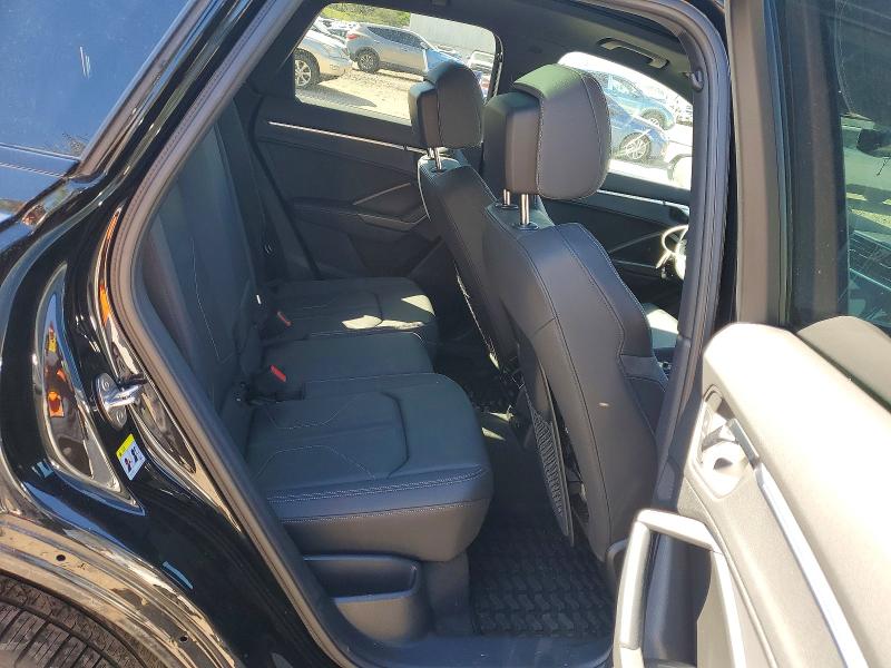 Продаж на аукціоні авто 2023 Audi Q3, vin: WA1EECF33P1051582, номер лоту: 50304986