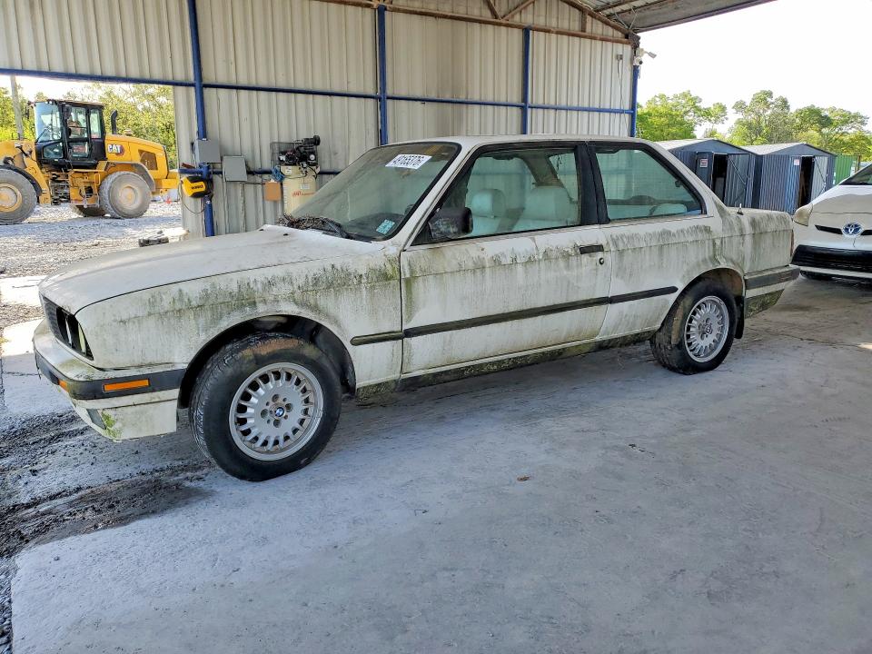 Продаж на аукціоні авто 1989 Bmw 325, vin: WBAAA1309K4204999, номер лоту: 49165376