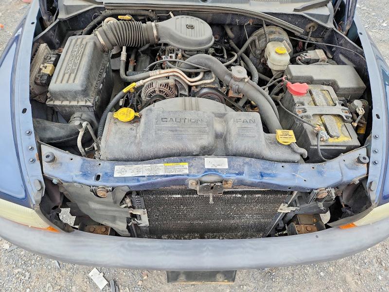 Продажа на аукционе авто 2003 Dodge Dakota, vin: 1D7HL12X83S316061, номер лота: 51705486