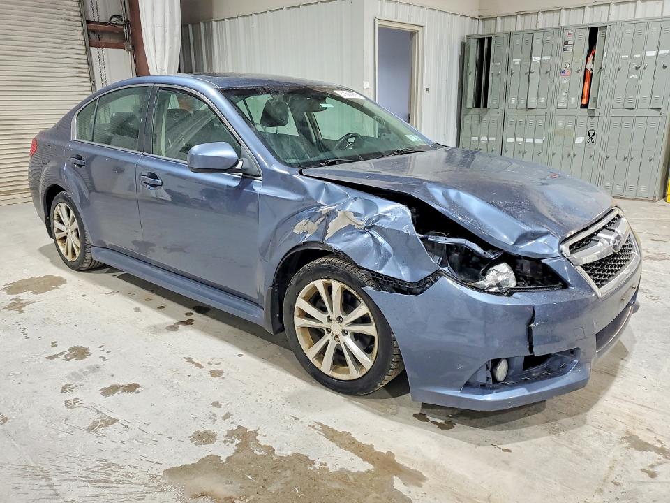 51380926 :رقم المزاد ، 4S3BMBN67E3017924 vin ، 2014 Subaru Legacy مزاد بيع