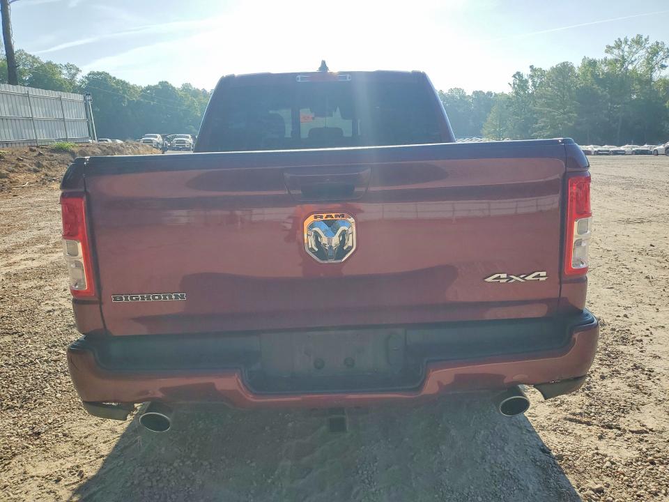 Aukcja sprzedaży 2023 Ram 1500, vin: 1C6SRFFTXPN683588, numer aukcji: 50963456