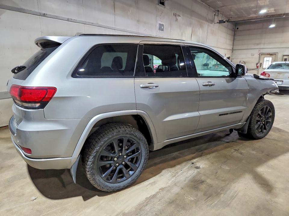 Aukcja sprzedaży 2018 Jeep Grand Cherokee, vin: 1C4RJFAG6JC185383, numer aukcji: 51152856