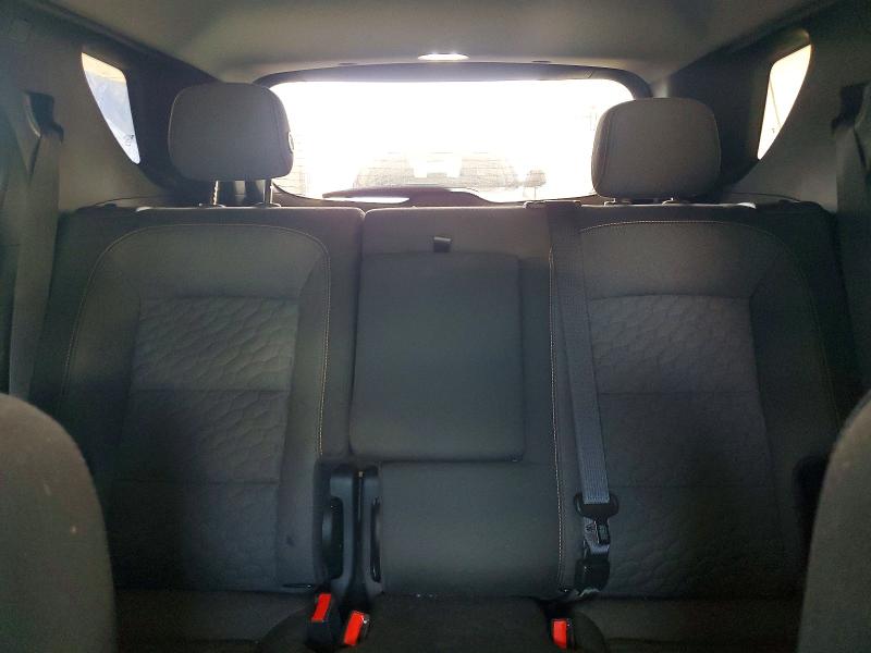 48235446 :رقم المزاد ، 2GNAXTEV5L6132776 vin ، 2020 Chevrolet Equinox مزاد بيع