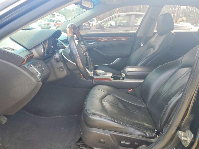 Aukcja sprzedaży 2009 Cadillac Cts, vin: 1G6DT57V590105673, numer aukcji: 48464866