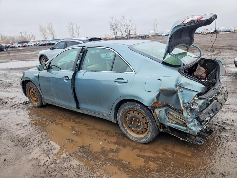 Продаж на аукціоні авто 2009 Toyota Camry Hybrid, vin: 4T1BB46K79U064427, номер лоту: 49113436