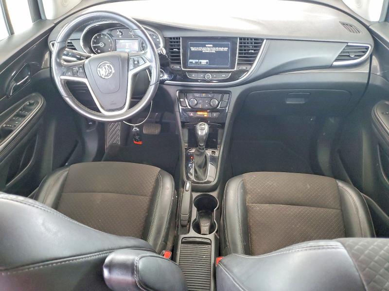 2020 Buick Encore მანქანა იყიდება აუქციონზე, vin: KL4CJESB9LB027285, აუქციონის ნომერი: 51281766