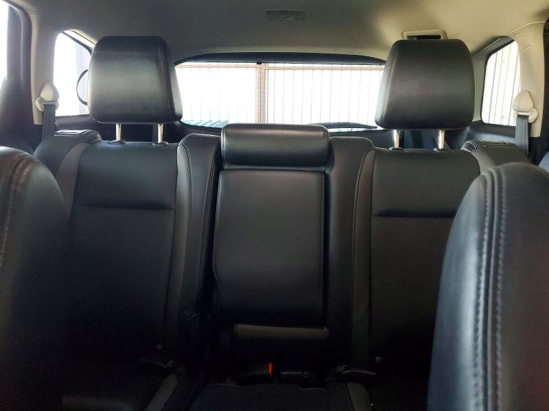 52092716 :رقم المزاد ، JM3TB3CV8C0336054 vin ، 2012 Mazda Cx-9 مزاد بيع