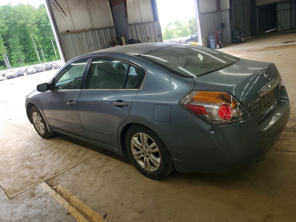 Продажа на аукционе авто 2012 Nissan Altima, vin: 1N4AL2AP9CC174838, номер лота: 50430276