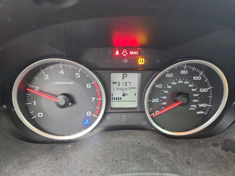 Aukcja sprzedaży 2014 Subaru Forester, vin: JF2SJADC6EH528751, numer aukcji: 51845916