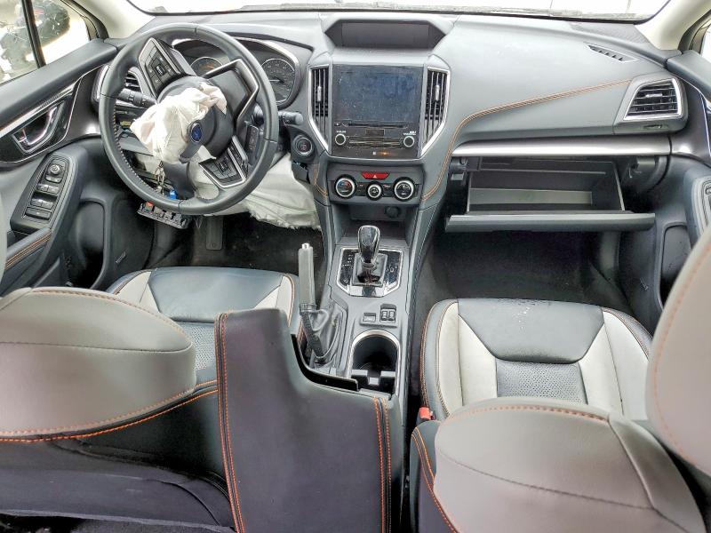 Aukcja sprzedaży 2019 Subaru Crosstrek, vin: JF2GTANC0KH367842, numer aukcji: 49022116
